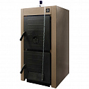 Купить Напольный чугунный твердотопливный котёл Kentatsu MAX-M-10 (73 кВт)